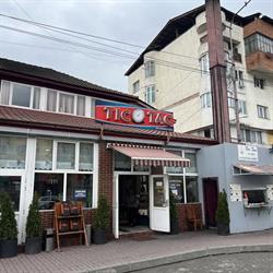 Restaurant Tic-Tac Targu-Jiu