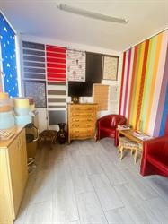 Iulyo Modern, Iaşi