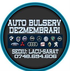 Bulserv Auto Dezmembrari, Lacu Sărat