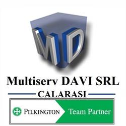 Parbrize Pilkington Călăraşi