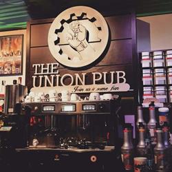 Union-Pub Codlea