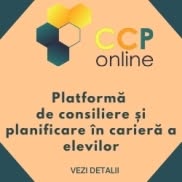 Orientare în carieră, Cluj-Napoca