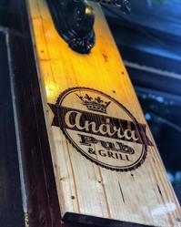 Andra Pub, Ploieşti