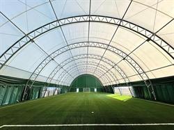 Palas Arena, Constanţa