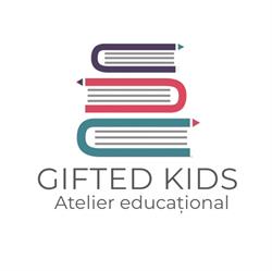 Gifted KIDS - Atelier educaţional, Popeşti-Leordeni