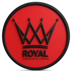 Royal Car Wash & Lounge, Târgu Mureş