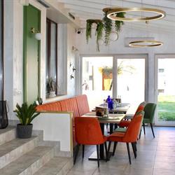 Unique Restaurant, Lugoj