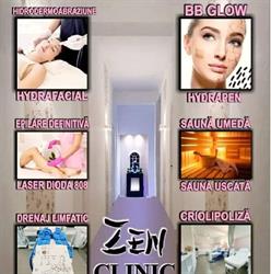 Zen Clinic, Târgu Jiu