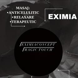 Eximia Concept-Magic Touch, Craiova