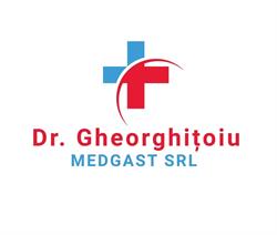 Dr. Gheorghitoiu-Medgast, Târgu Jiu