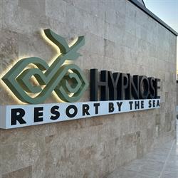 Hypnose Resort by the Sea, Vadu, Corbu