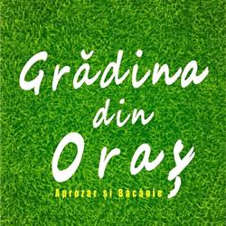 Gradina din Oras, Iaşi