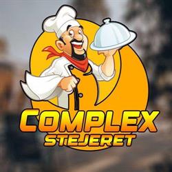 Complex Stejeret, Târgu Cărbuneşti