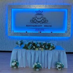 Restaurant Regal Events, Vânătorii Mici