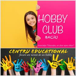 HobbyClub Bacau