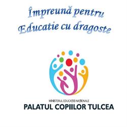 Palatul Copiilor Tulcea