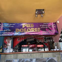 Pub Doloris, Zăpodia