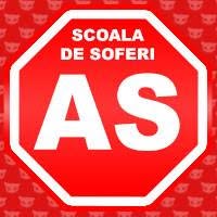 Scoala de Soferi As, Arad