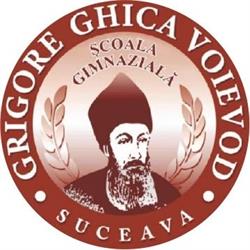 Scoala Gimnaziala Grigore Ghica Voievod-Suceava