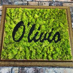 Olivio Fast Food, Horezu