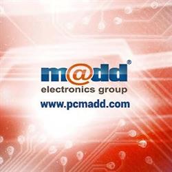 MADD ELECTRONICS GROUP, Cluj-Napoca