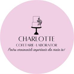 Charlotte, Cofetarie - Laborator (Charlotte Iernut)