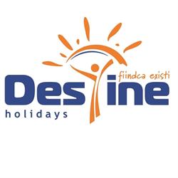 Agentie de turism Destine Holidays Gheorgheni