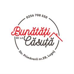 Căsuţa cu bunătăţi, Lugoj