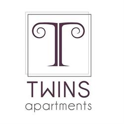 Twins Apartments, Braşov