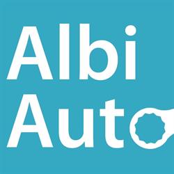 Albi Auto, Bucureşti