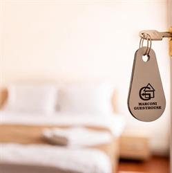 Marconi Guesthouse, Hunedoara