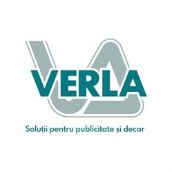 Verla Srl, Bucureşti