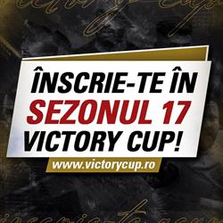Victory Cup - Campionat de Minifotbal, Bucureşti