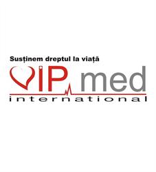 Vipmed International, Bucureşti