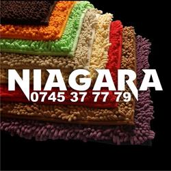 Spalatoria de covoare - Niagara Reghin