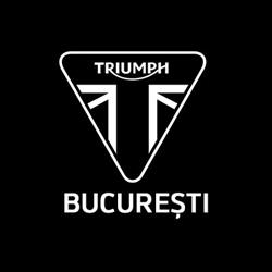 Triumph Bucureşti