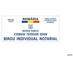 Birou Notarial Cugir