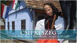 Csipkeszeg Bed & Breakfast, táncház and museum Sic/Szék, Romania