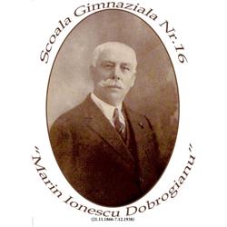 Şcoala Generală nr. 16, Constanţa