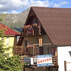 La Răzvan, Petroşani