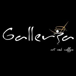 Galleria Art & Coffee, Braşov