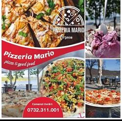 Pizzeria Mario Orşova