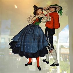 Restaurant Tirol, Iaşi