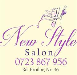 Salon New Style Voluntari