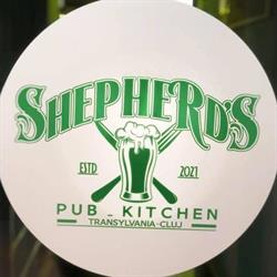 Shepherd's pub&kitchen, Cluj-Napoca