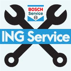 Bosch Car Service - Ing Service, Câmpulung Moldovenesc