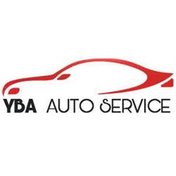 Castrol Service YBA Auto Service, Craiova