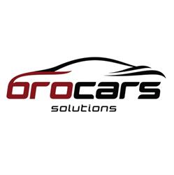 Castrol Service Bro Cars Solutions, Bragadiru