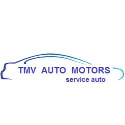 Castrol Service TMV Service Auto, Brăila