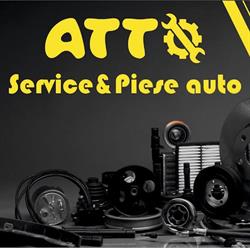 Castrol Service ATT, Zalău
